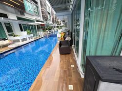 Cabana (D28), Terrace #499006421